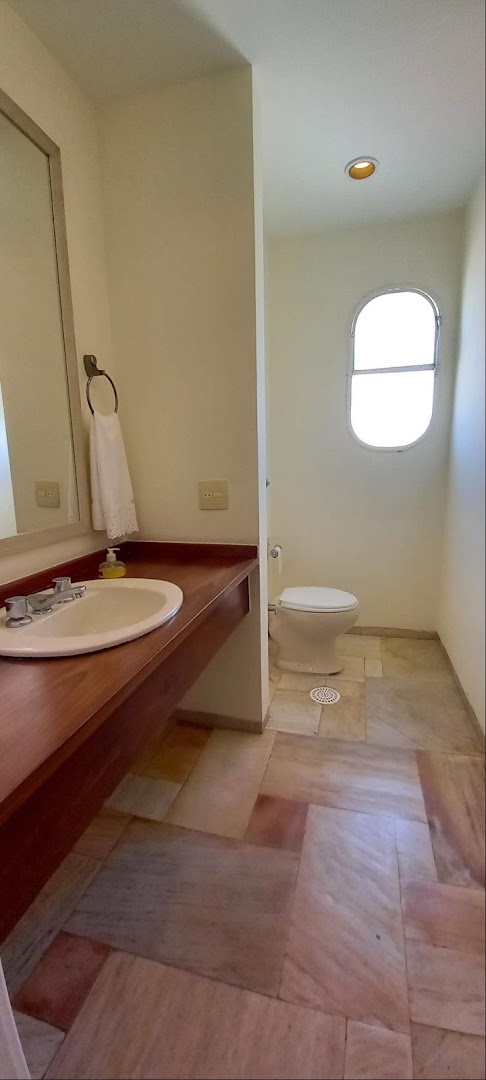 Apartamento à venda com 3 quartos, 217m² - Foto 8