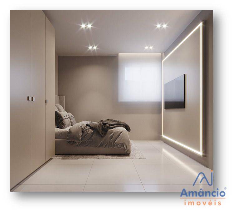 Apartamento à venda com 2 quartos, 44m² - Foto 7