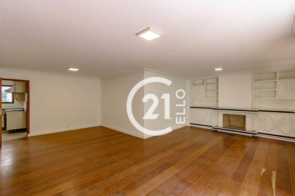 Apartamento à venda com 4 quartos, 190m² - Foto 17