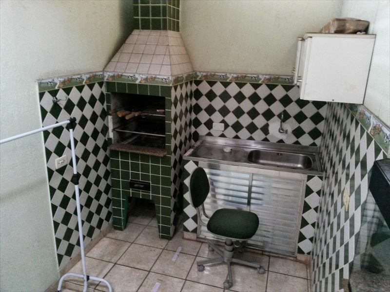 Sobrado à venda com 2 quartos, 100m² - Foto 15