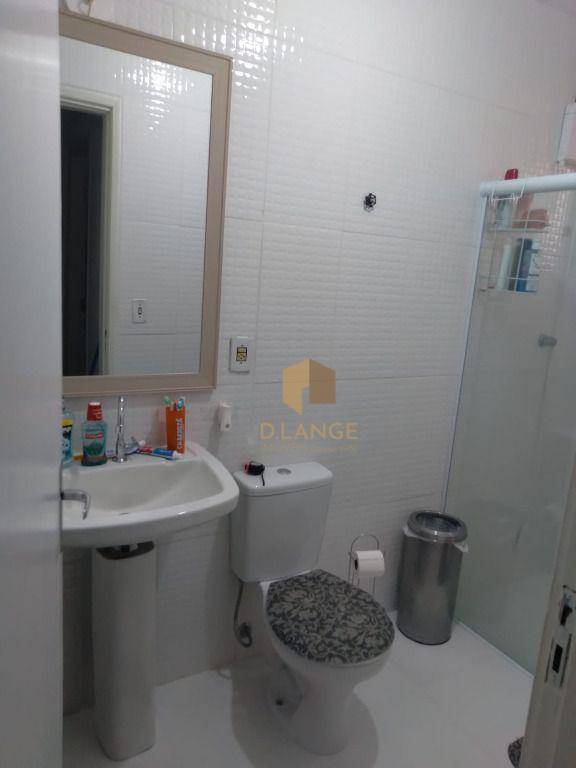 Apartamento à venda com 3 quartos, 83m² - Foto 15