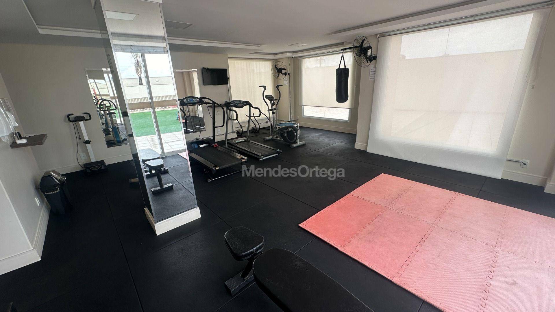 Apartamento à venda com 3 quartos, 85m² - Foto 47