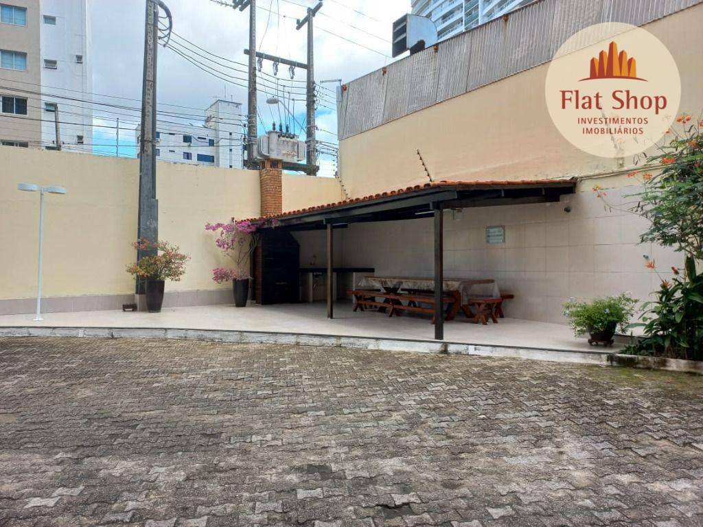 Apartamento à venda com 4 quartos, 100m² - Foto 31