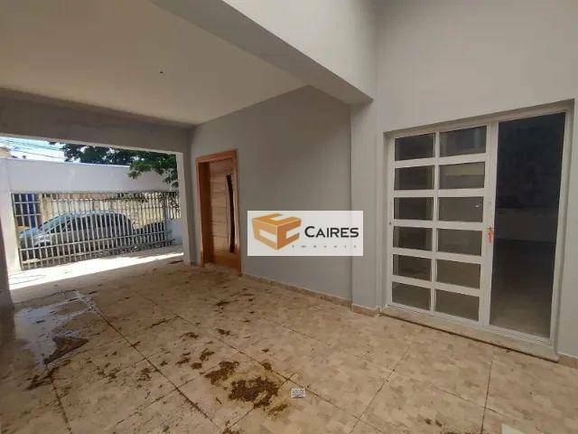 Casa à venda e aluguel com 3 quartos, 299m² - Foto 15