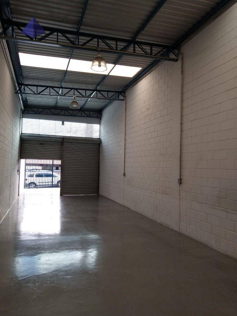 Loja-Salão para alugar, 170m² - Foto 2