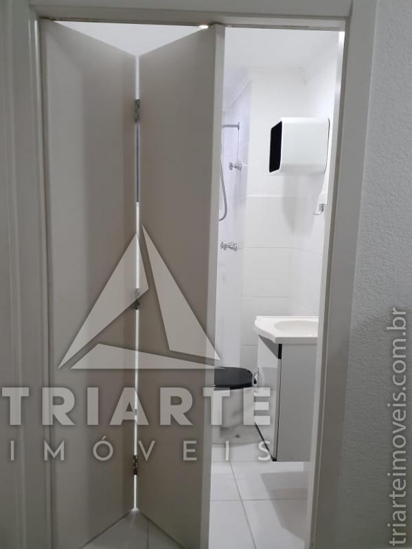 Apartamento à venda com 2 quartos, 40m² - Foto 14