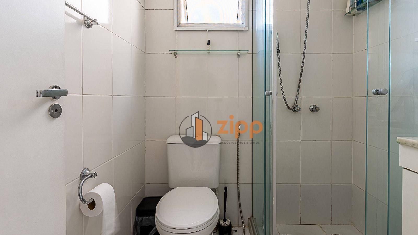 Apartamento à venda com 3 quartos, 65m² - Foto 15