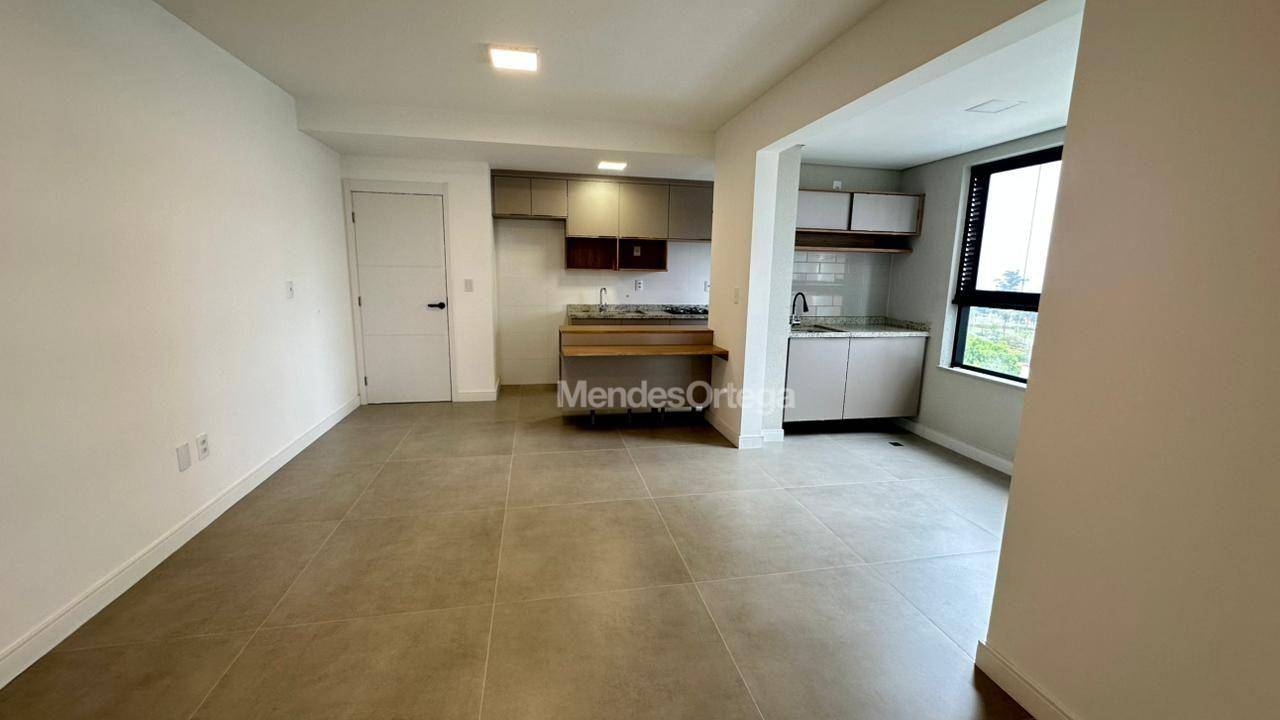 Apartamento, 1 quarto, 50 m² - Foto 2