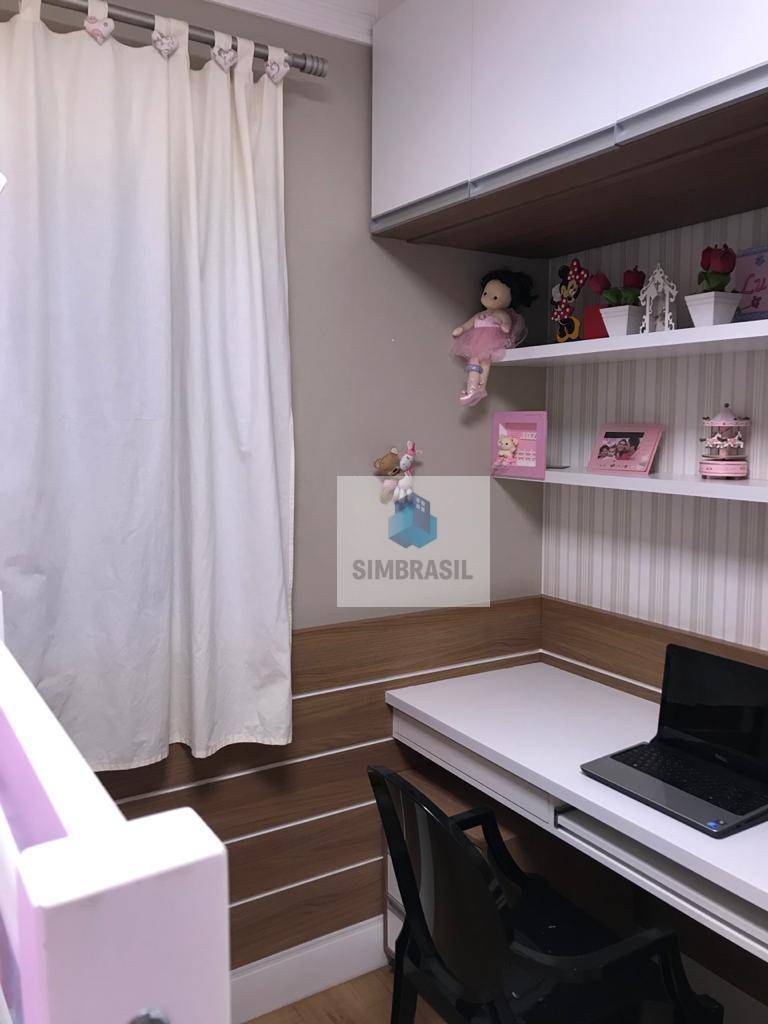 Apartamento à venda com 2 quartos, 70m² - Foto 12