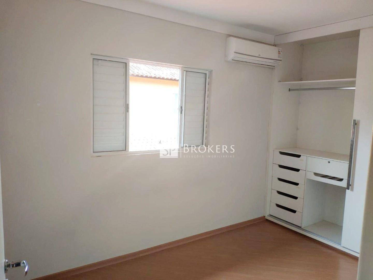 Casa de Condomínio à venda com 3 quartos, 114m² - Foto 17