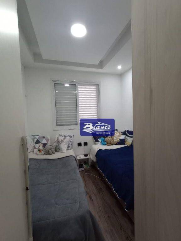 Apartamento à venda com 2 quartos, 59m² - Foto 14