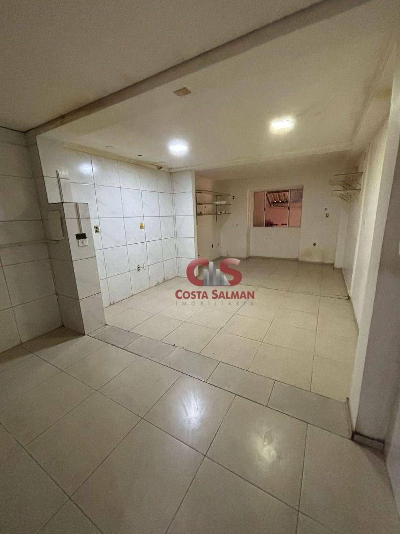 Conjunto Comercial-Sala para alugar, 240m² - Foto 5