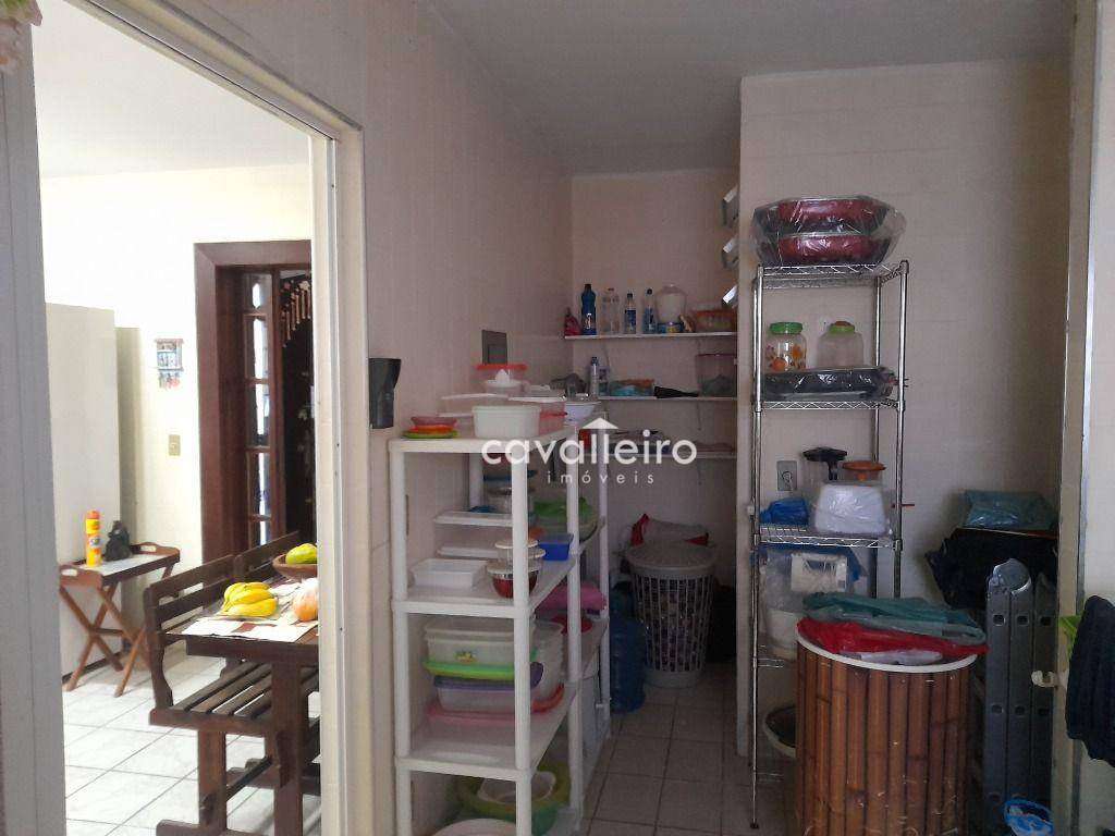 Casa à venda com 5 quartos, 262m² - Foto 22