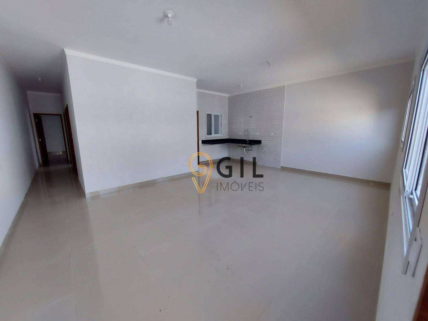 Casa à venda com 3 quartos, 94m² - Foto 5