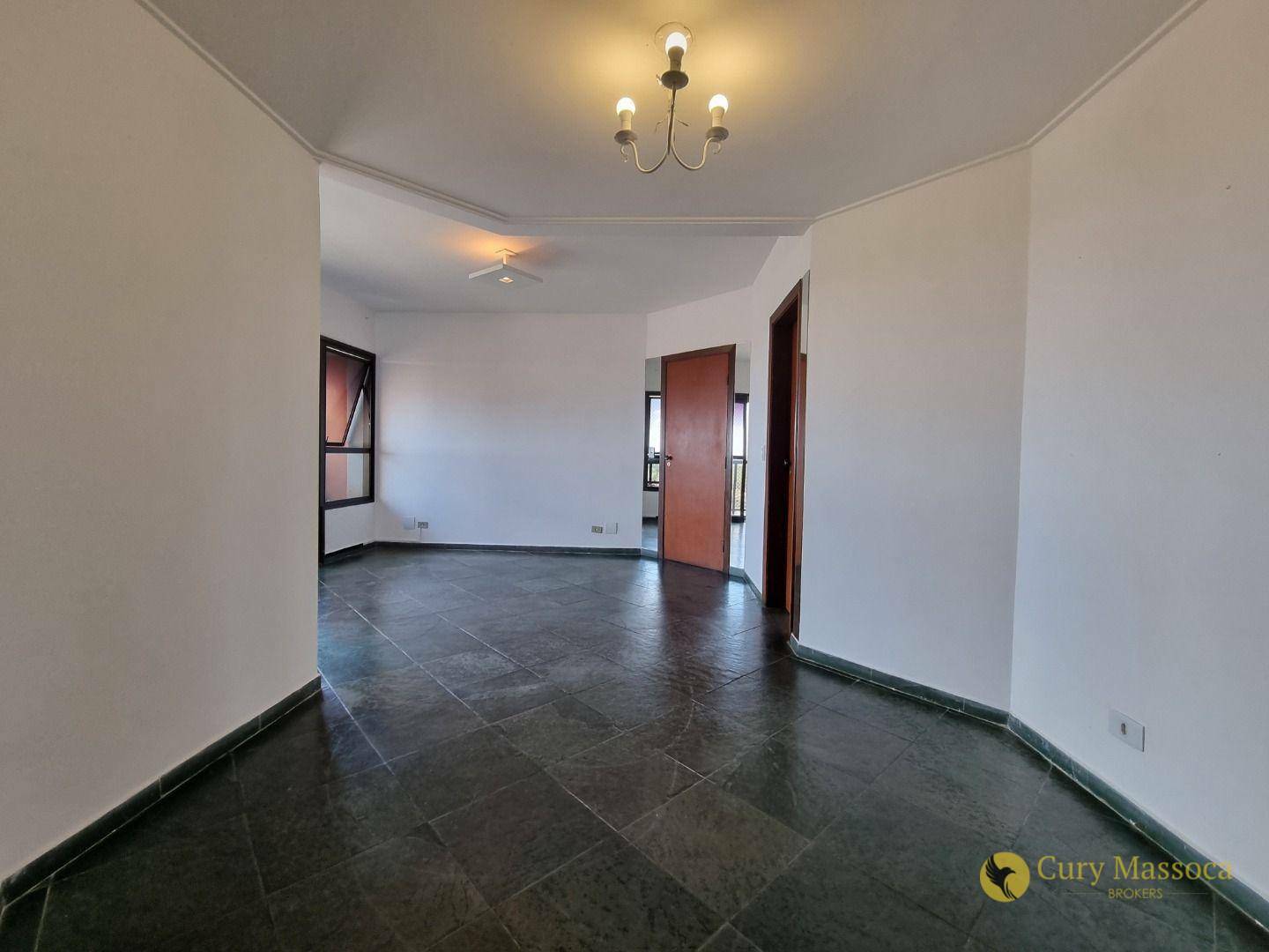 Apartamento para alugar com 3 quartos, 95m² - Foto 14