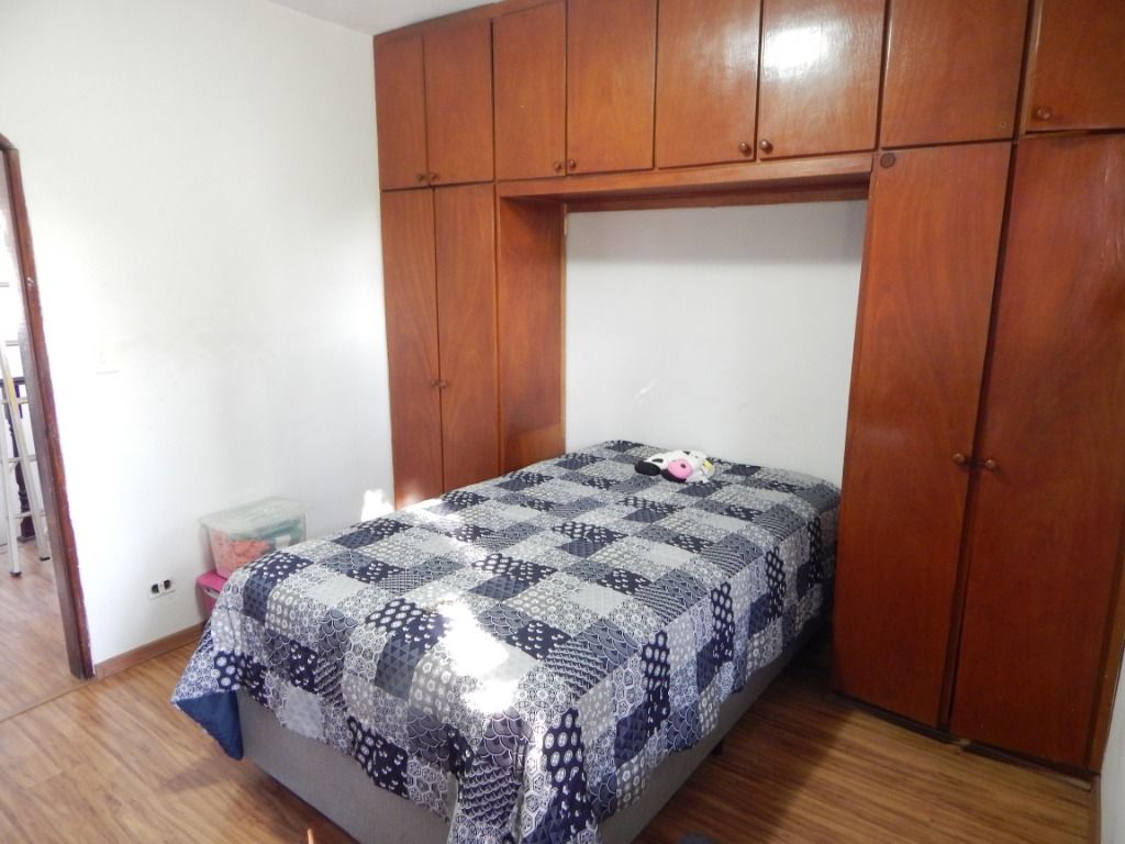 Sobrado à venda com 3 quartos, 220m² - Foto 21