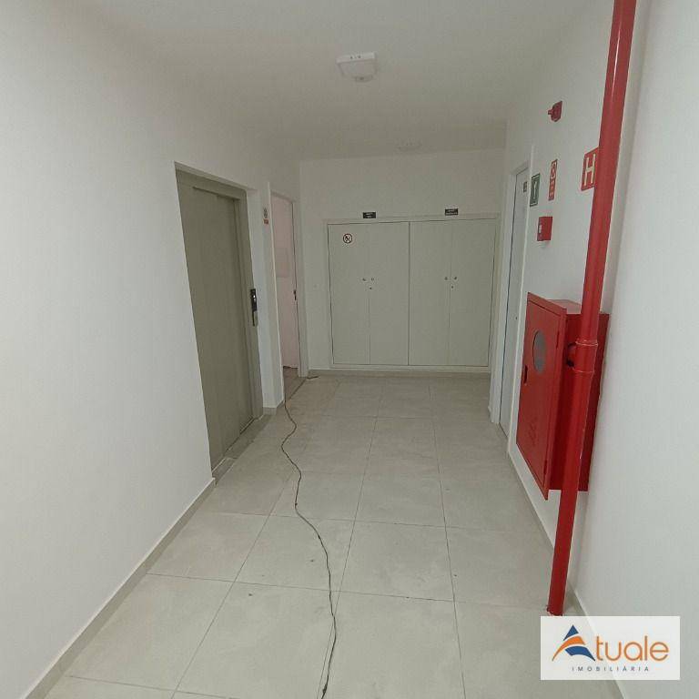 Apartamento à venda com 2 quartos, 60m² - Foto 21