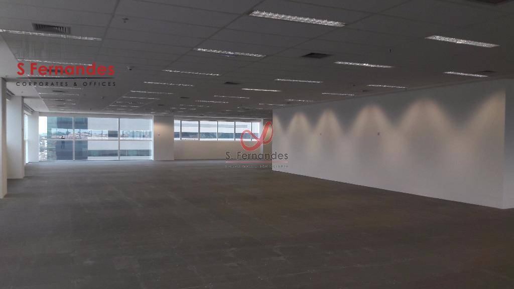 Conjunto Comercial-Sala para alugar, 1277m² - Foto 12