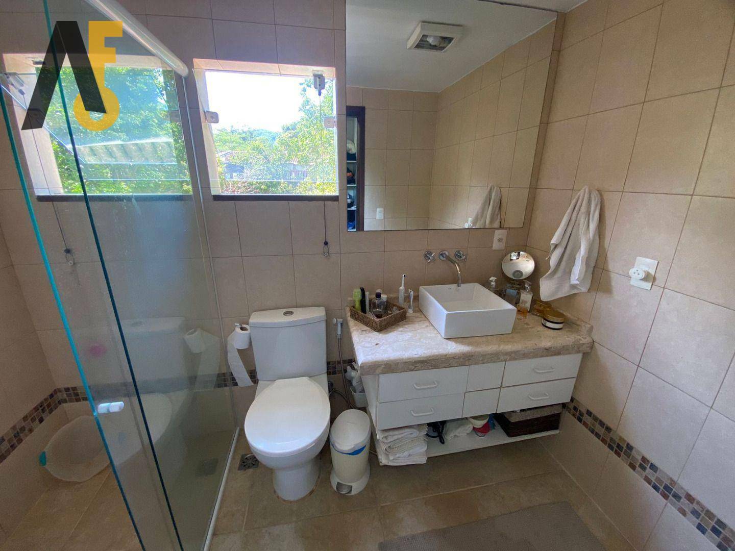 Casa de Condomínio à venda com 4 quartos, 596m² - Foto 10