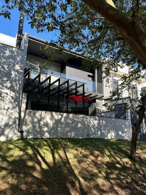 Casa de Condomínio à venda com 3 quartos, 164m² - Foto 22