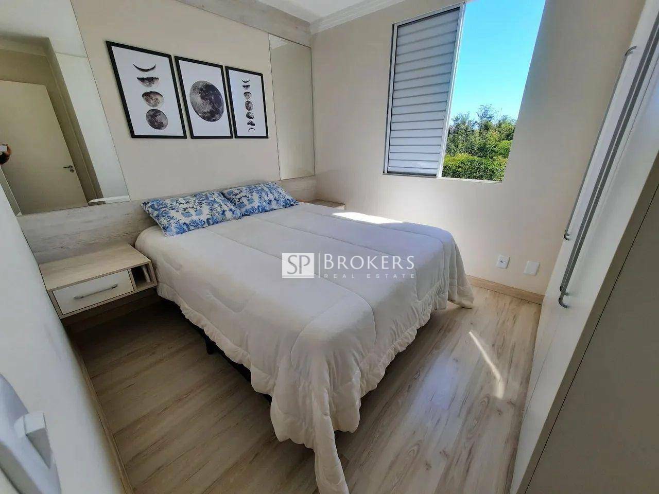 Apartamento à venda com 2 quartos, 45m² - Foto 15