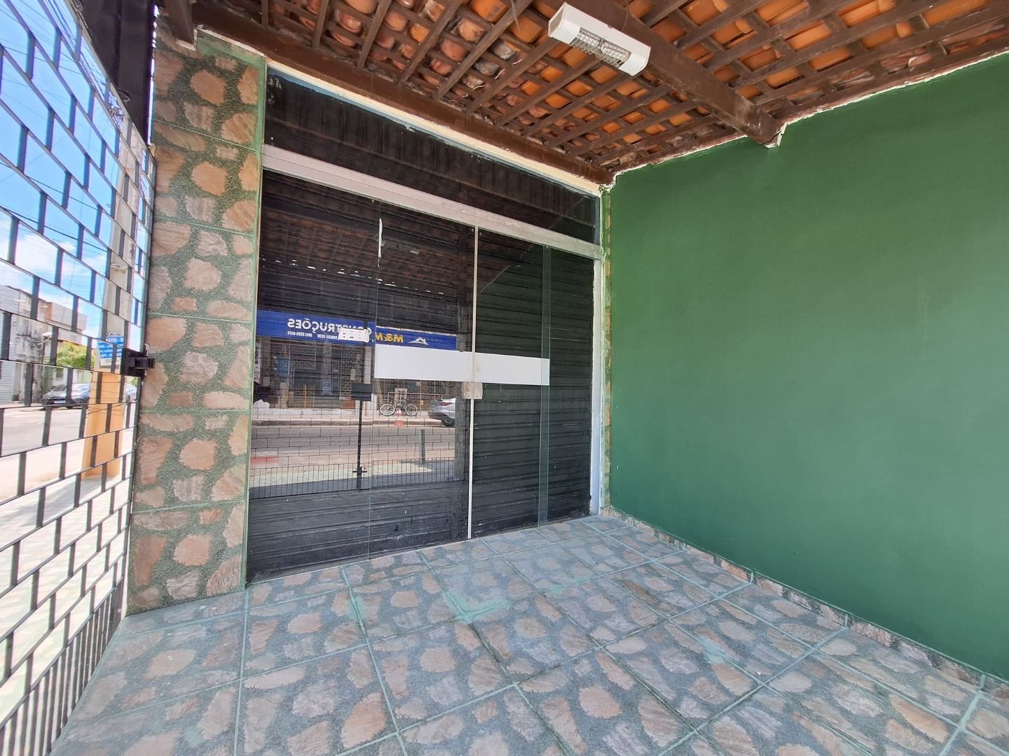 Loja-Salão para alugar, 34m² - Foto 2