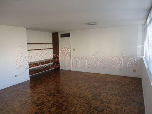 Apartamento para alugar com 3 quartos, 170m² - Foto 4