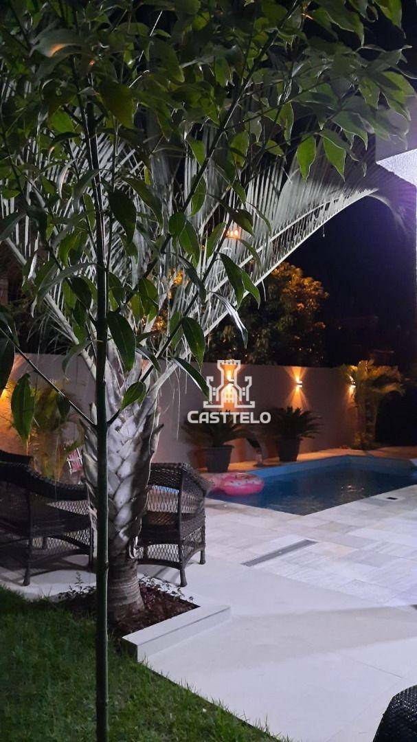 Casa de Condomínio à venda e aluguel com 3 quartos, 230m² - Foto 7