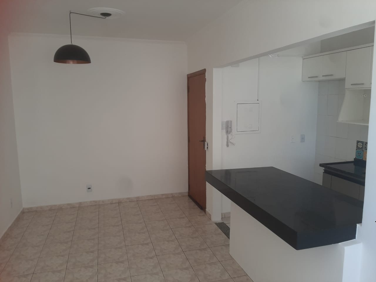 Apartamento à venda com 2 quartos, 62m² - Foto 5