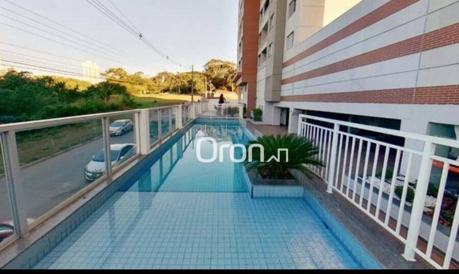 Apartamento à venda com 2 quartos, 63m² - Foto 8