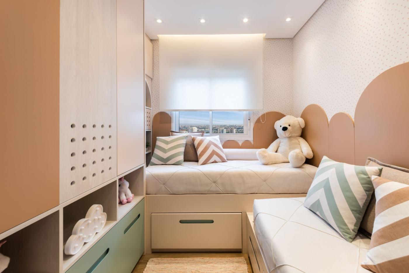 Apartamento à venda com 2 quartos, 55m² - Foto 10