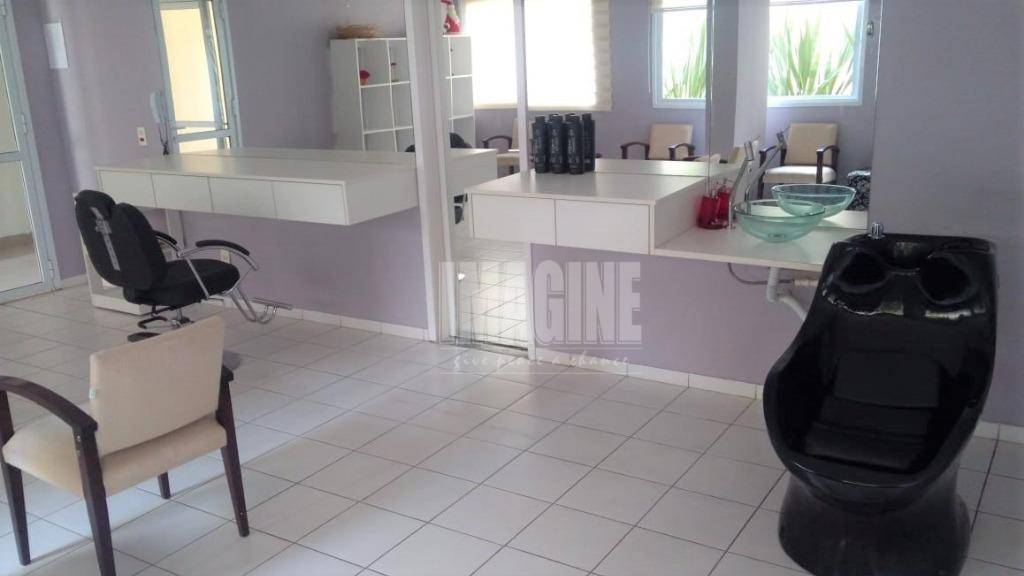 Apartamento à venda com 3 quartos, 71m² - Foto 35