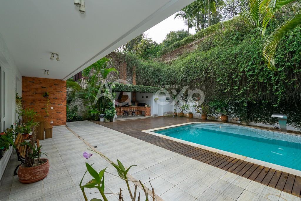 Casa à venda com 4 quartos, 584m² - Foto 29