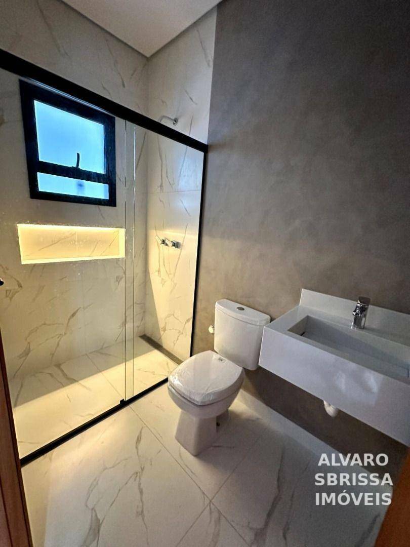 Casa à venda com 2 quartos, 108m² - Foto 11