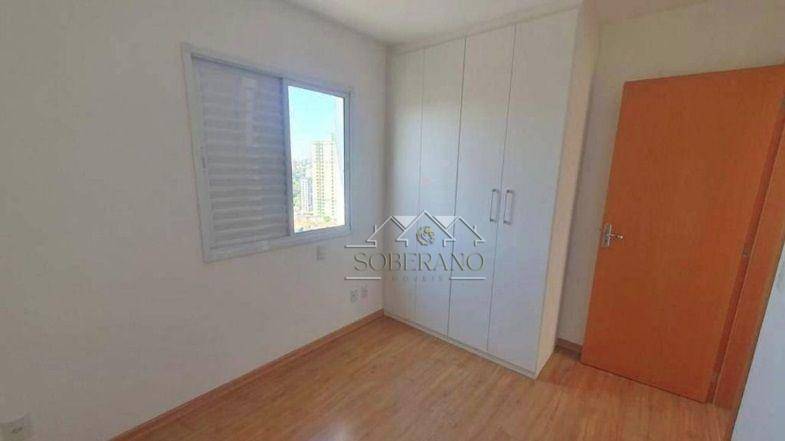 Apartamento à venda com 2 quartos, 51m² - Foto 20