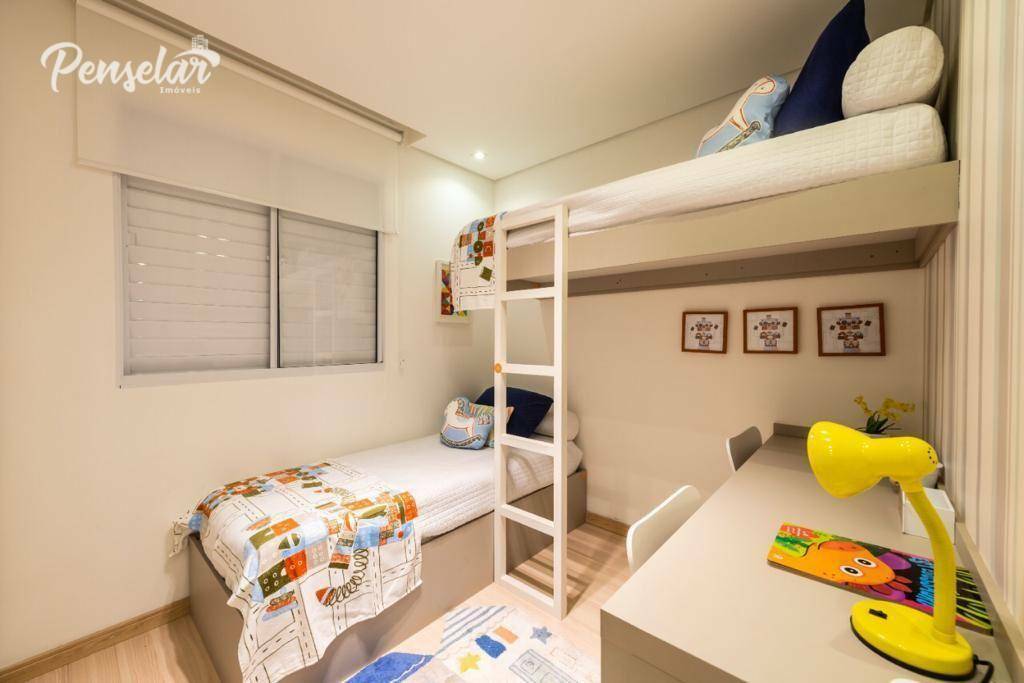 Casa de Condomínio Lançamentos com 2 quartos, 51m² - Foto 18