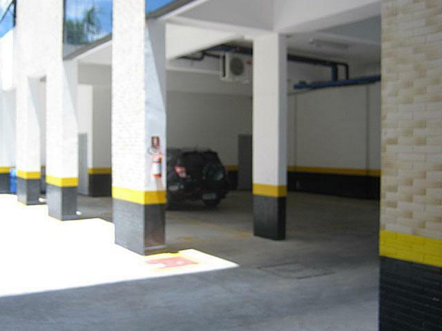Conjunto Comercial-Sala à venda, 37m² - Foto 10