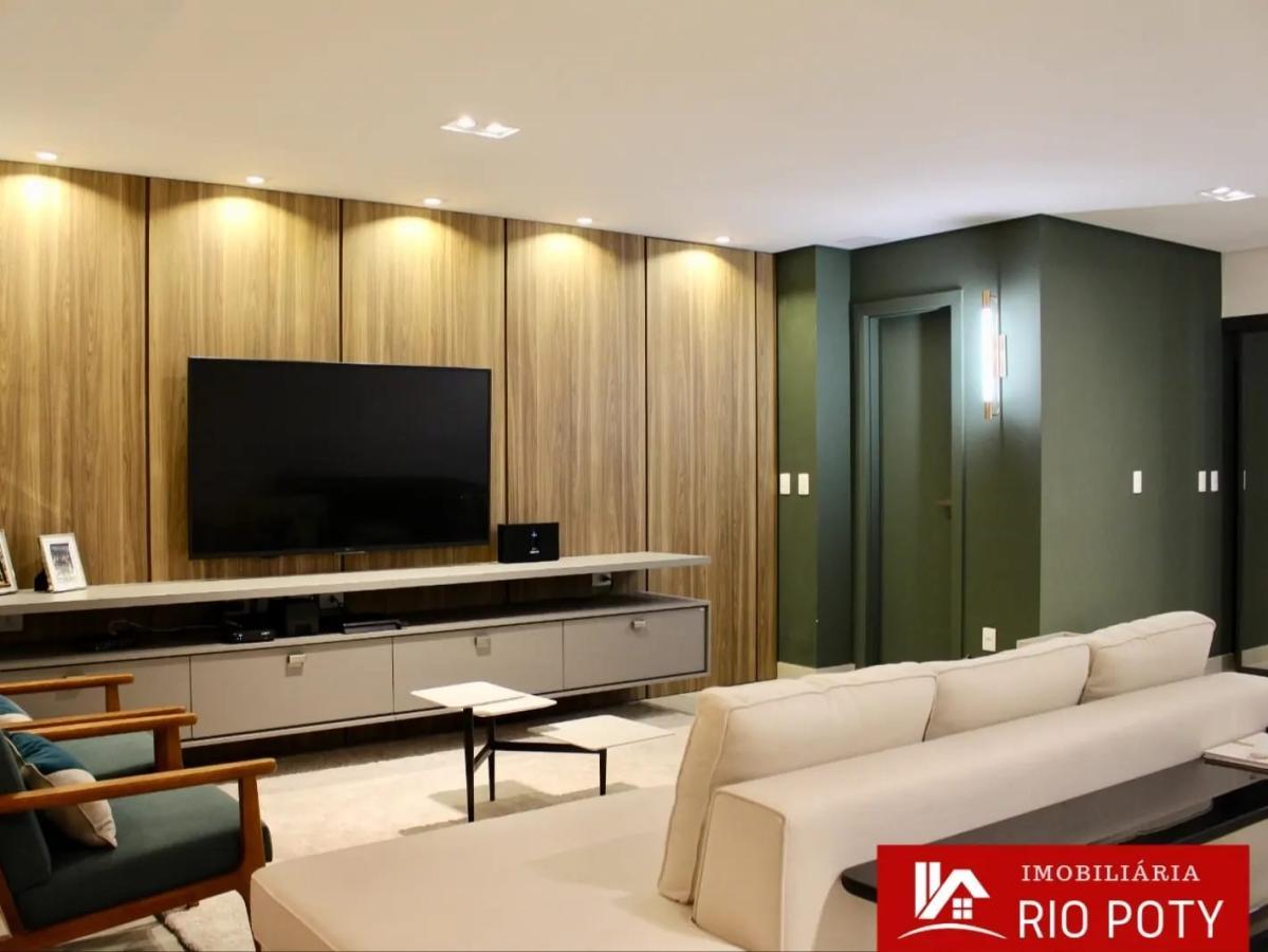 Apartamento à venda com 4 quartos, 136m² - Foto 3