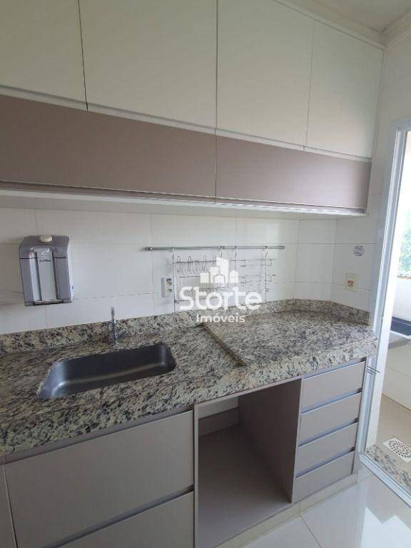 Apartamento à venda com 2 quartos, 57m² - Foto 5