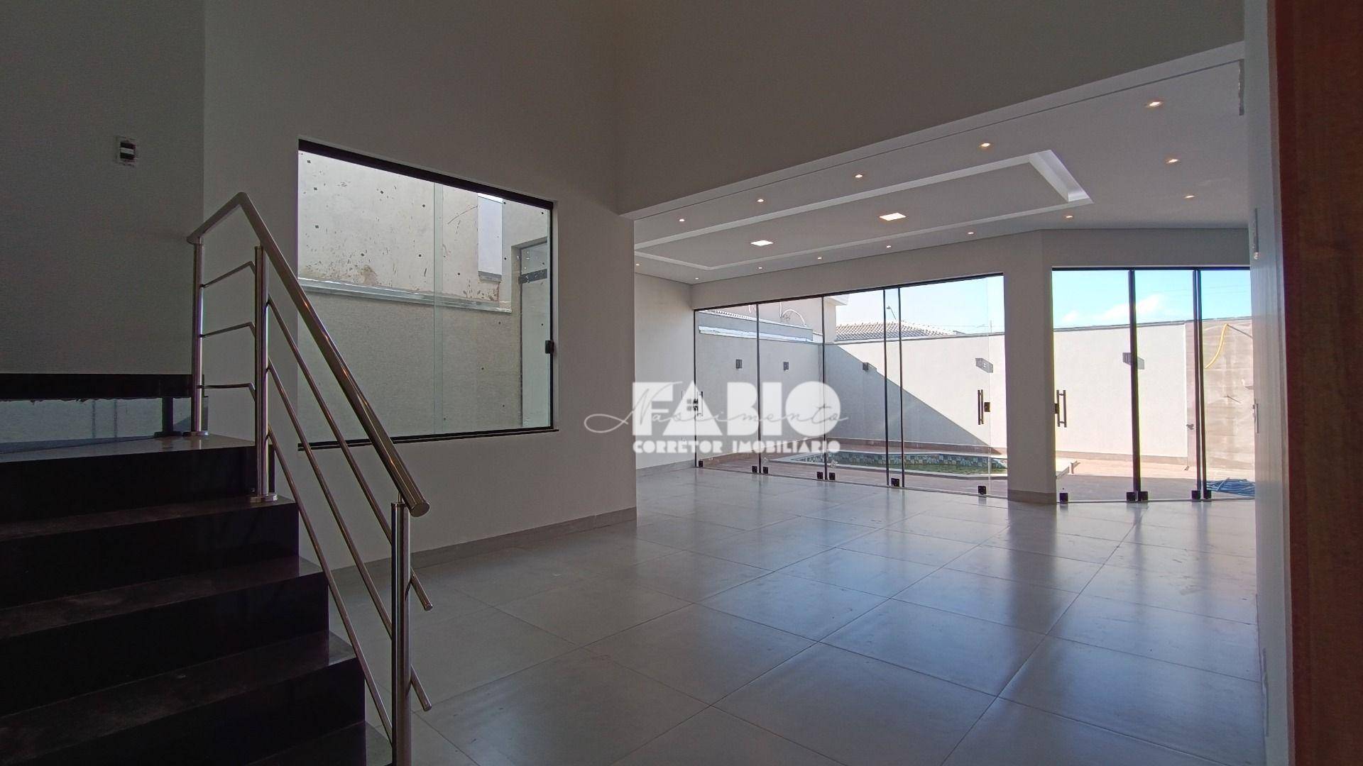 Casa de Condomínio à venda com 4 quartos, 200m² - Foto 8