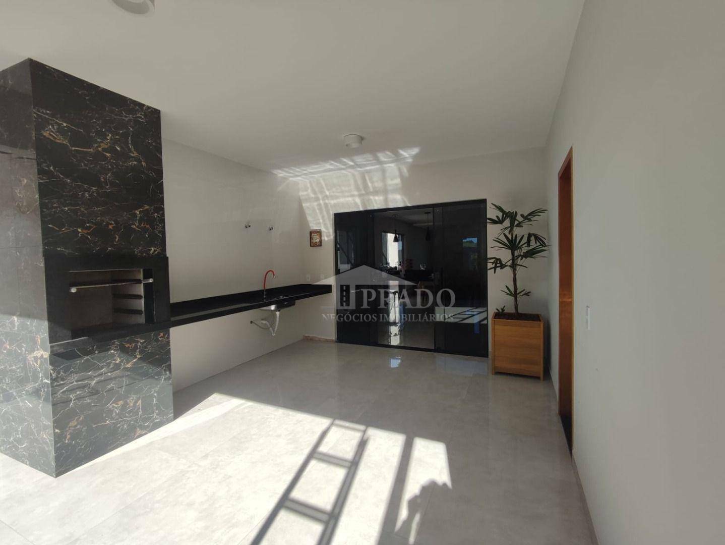 Casa à venda com 3 quartos, 159m² - Foto 15