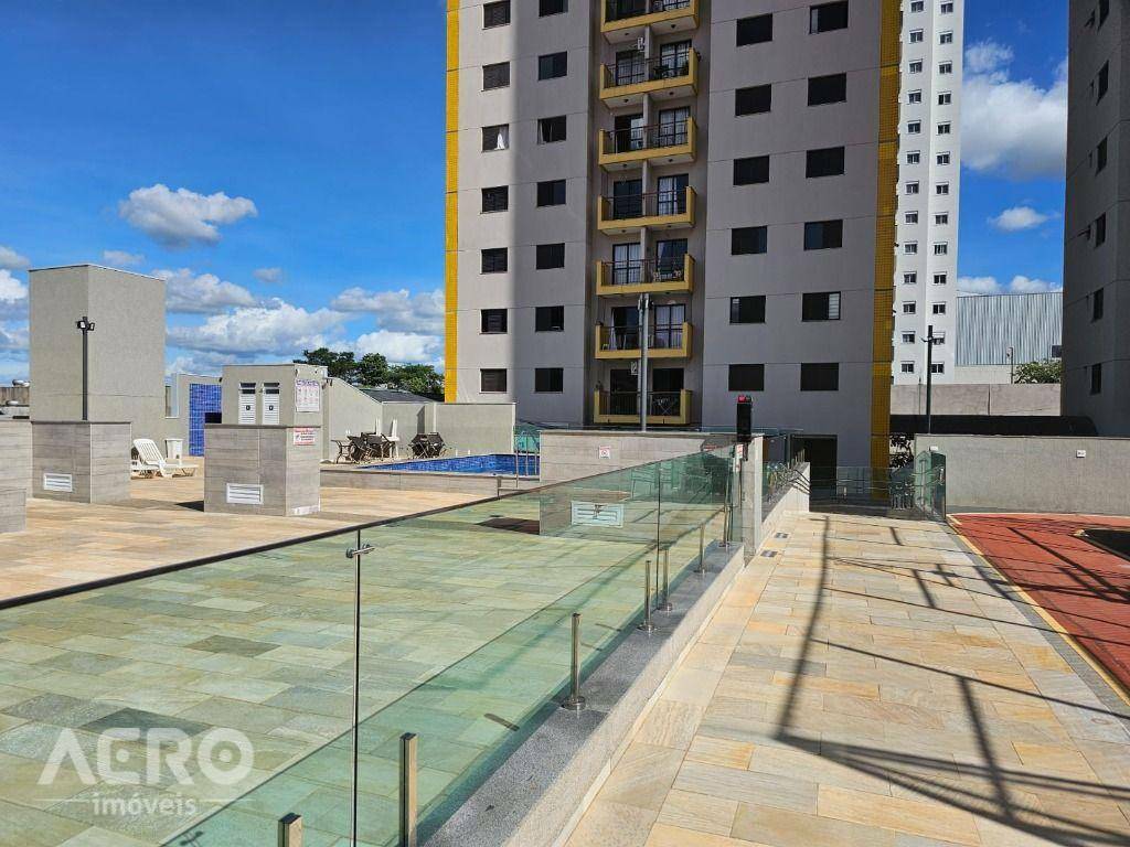 Apartamento à venda com 3 quartos, 82m² - Foto 17