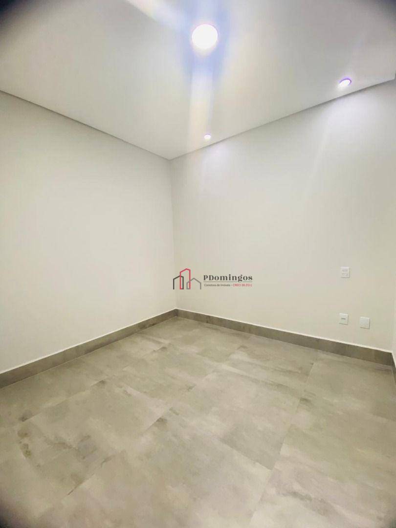 Casa de Condomínio à venda com 3 quartos, 160m² - Foto 9