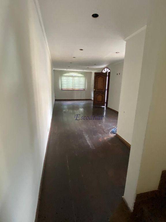 Sobrado à venda com 3 quartos, 211m² - Foto 11