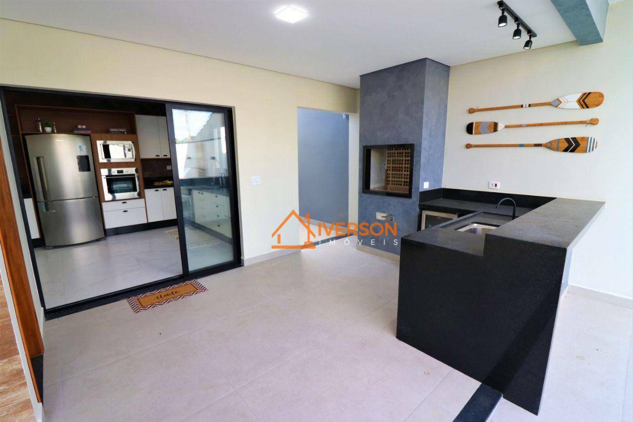 Sobrado à venda com 4 quartos, 360m² - Foto 20