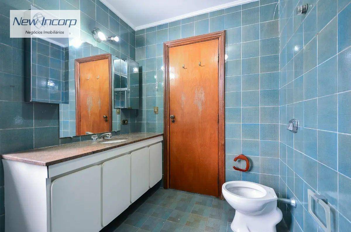 Sobrado à venda com 3 quartos, 264m² - Foto 19