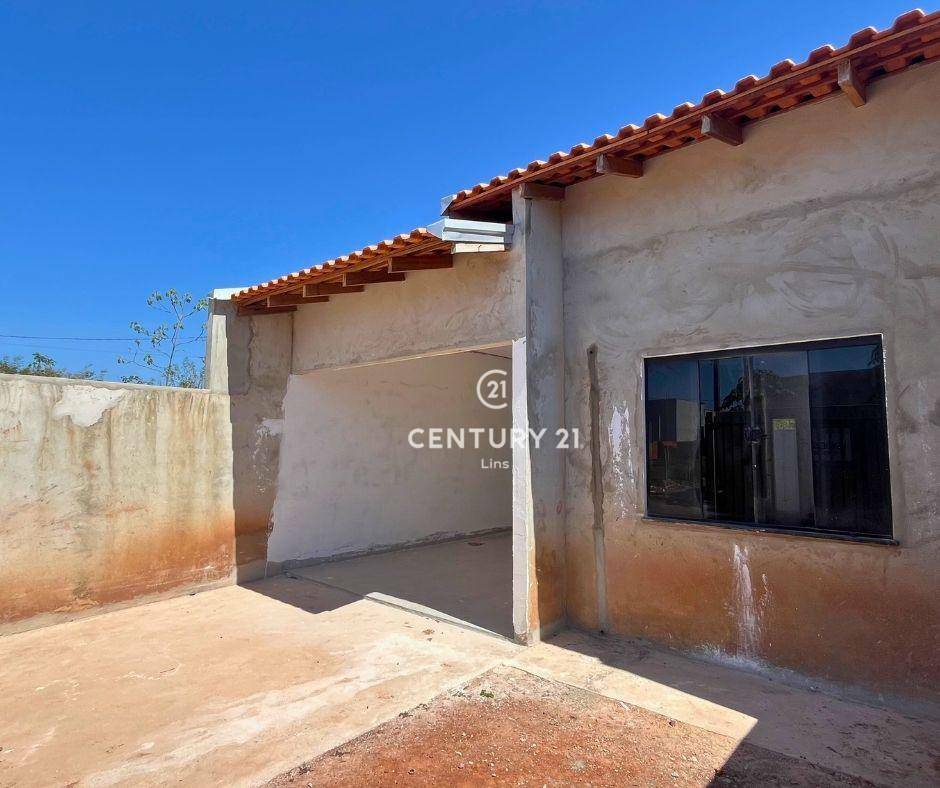 Casa à venda com 2 quartos, 121M2 - Foto 1