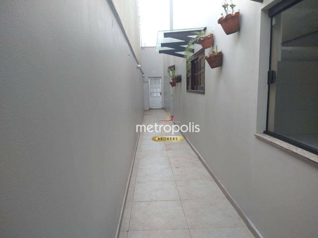 Sobrado à venda com 3 quartos, 221m² - Foto 14