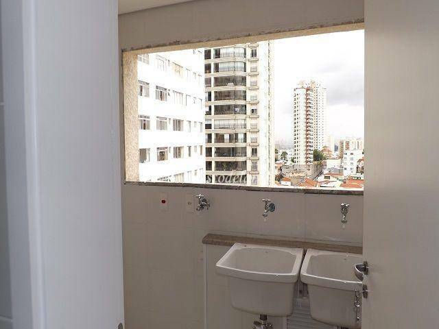 Apartamento à venda com 4 quartos, 205m² - Foto 15