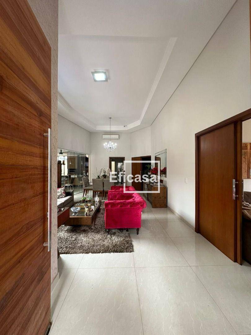 Casa de Condomínio à venda com 3 quartos, 210m² - Foto 13